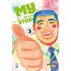 Star Comics My love story!! (Vol. 3)