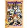 Star Comics Fairy Tail (Vol. 52)