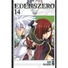 Star Comics Edens zero (Vol. 14)