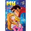 Star Comics My love story!! (Vol. 11)