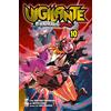 Star Comics Vigilante. My Hero Academia illegals (Vol. 10)