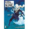 Star Comics Vita da slime (Vol. 15)