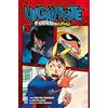 Star Comics Vigilante. My Hero Academia illegals (Vol. 5)