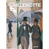 Giunti Psychometrics Caillebotte. Ediz. illustrata
