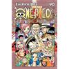 Star Comics One piece. New edition (Vol. 90)