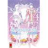 PANINI SPA Platinum end (Vol. 14)