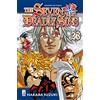 Star Comics The seven deadly sins (Vol. 23)