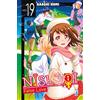 Star Comics Nisekoi. False love (Vol. 19)