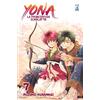 Star Comics Yona la principessa scarlatta (Vol. 7)
