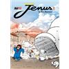 Magic Press Jenus di Nazareth (Vol. 5)