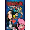 Star Comics Vigilante. My Hero Academia illegals (Vol. 3)