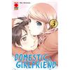 PANINI SPA Domestic girlfriend (Vol. 3)