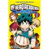 Star Comics Team up mission. My Hero Academia (Vol. 1)
