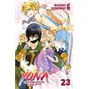 Star Comics Yona la principessa scarlatta (Vol. 23)