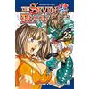 Star Comics The seven deadly sins (Vol. 25)