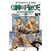 Star Comics One piece (Vol. 37)