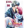 Star Comics Yona la principessa scarlatta (Vol. 30)