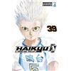 Star Comics Haikyu!! (Vol. 39)