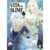 Star Comics Vita da slime (Vol. 4)