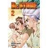 Star Comics Dr. Stone (Vol. 2)