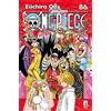Star Comics One piece. New edition (Vol. 86)