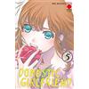 PANINI SPA Domestic girlfriend (Vol. 5)
