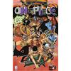 Star Comics One piece (Vol. 64)