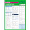 Pons GmbH PONS Grammatik auf einen Blick Italienisch: Alle wichtigen grammatischen Themen im Überblick: 14