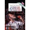 Crescere Lo strano caso del dottor Jekyll e del signor Hyde. Ediz. italiana e inglese integrali. Con Segnalibro
