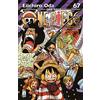 Star Comics One piece. New edition (Vol. 67)