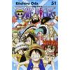 Star Comics One piece. New edition (Vol. 51)