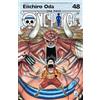 Star Comics One piece. New edition (Vol. 48)