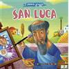 Il Pozzo di Giacobbe San Luca. Il piccolo gregge