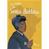 Ù La storia di santa Bakhita