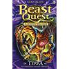 Salani Terra. Il flagello della foresta. Beast Quest (Vol. 35)