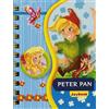 JOYBOOK Peter Pan. Ediz. illustrata