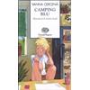 Einaudi Ragazzi CAMPING BLU