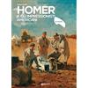 Giunti Psychometrics Homer e gli impressionisti americani. Ediz. illustrata