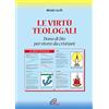 Paoline Editoriale Libri Le virtù teologali. Dono di Dio per vivere da cristiani