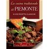 Keybook La cucina tradizionale del Piemonte