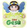 Edibimbi Caro Gesù. Ediz. illustrata