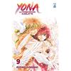 Star Comics Yona la principessa scarlatta (Vol. 9)