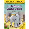 Giunti Psychometrics L'elefante extra small