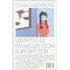 Isbn Edizioni Ritratto di famiglia con superpoteri. What the family needed