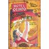 HOTEL OLIMPO Giasone, Medea e l'avventura del vello d'oro