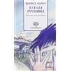 Einaudi Ragazzi Io e gli invisibili