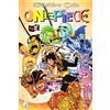 Star Comics One piece (Vol. 76)