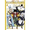Star Comics Edens zero (Vol. 4)