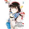 Star Comics Come dopo la pioggia (Vol. 7)