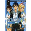 Star Comics Nisekoi. False love (Vol. 1)